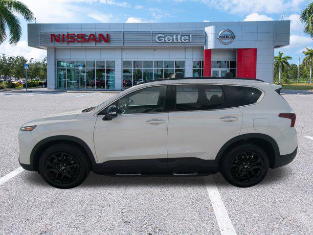 2022 Hyundai Santa Fe XRT