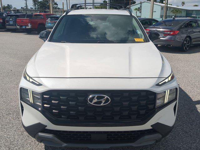 2022 Hyundai Santa Fe XRT