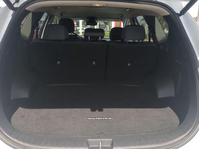 2022 Hyundai Santa Fe XRT