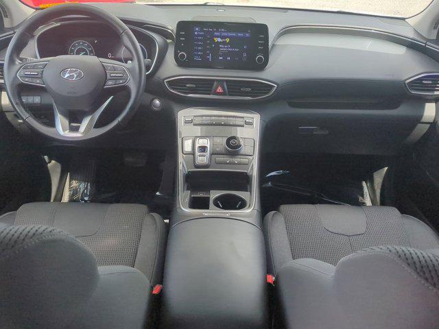 2022 Hyundai Santa Fe XRT