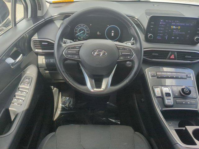 2022 Hyundai Santa Fe XRT