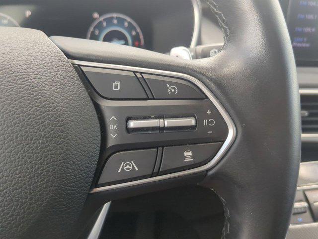 2022 Hyundai Santa Fe XRT