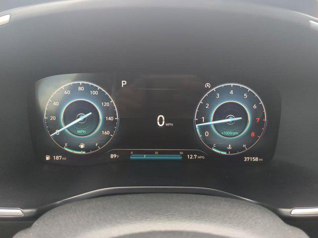 2022 Hyundai Santa Fe XRT