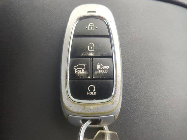 2022 Hyundai Santa Fe XRT