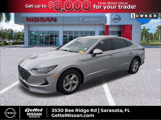 2023 Hyundai Sonata SE for sale in Sarasota, FL