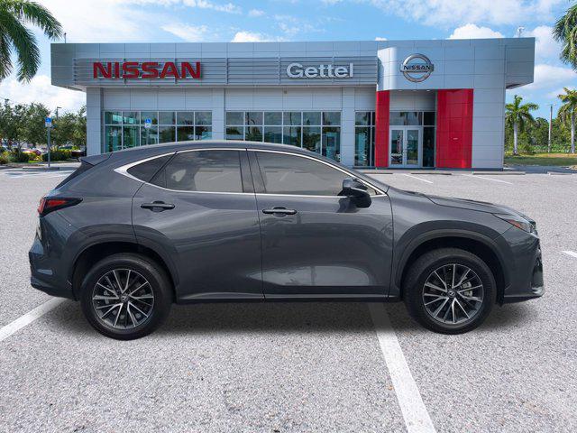 2024 Lexus NX NX 250