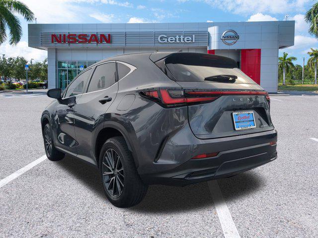 2024 Lexus NX NX 250