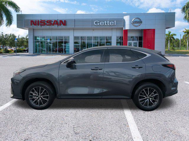2024 Lexus NX NX 250