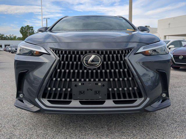 2024 Lexus NX NX 250