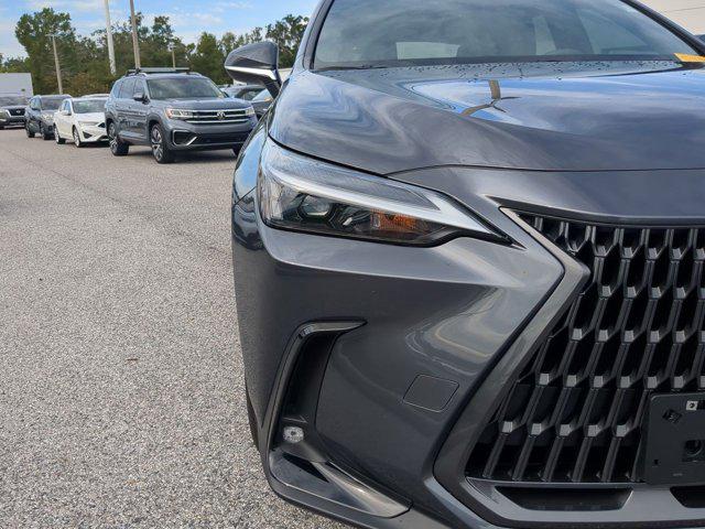 2024 Lexus NX NX 250