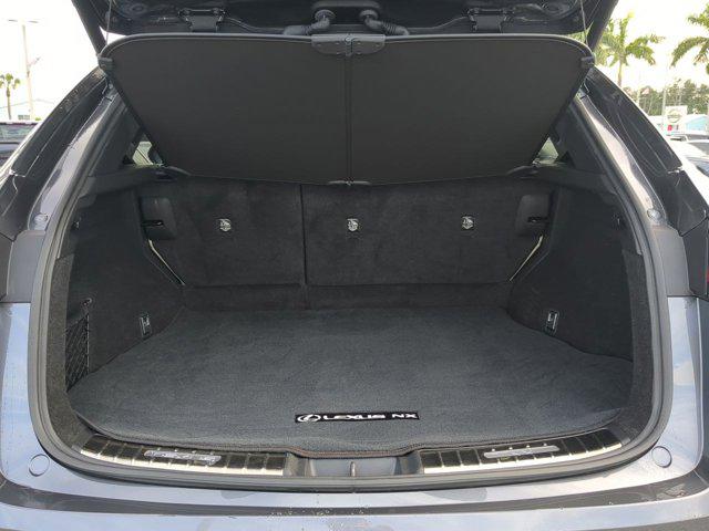 2024 Lexus NX NX 250