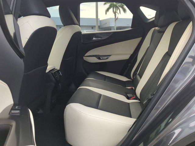 2024 Lexus NX NX 250