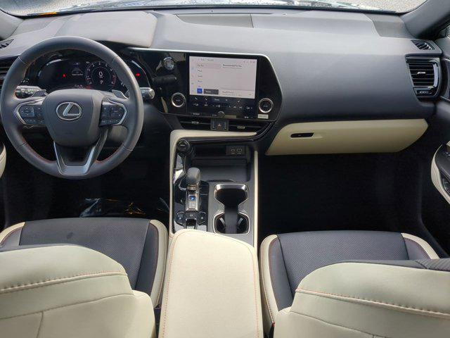 2024 Lexus NX NX 250