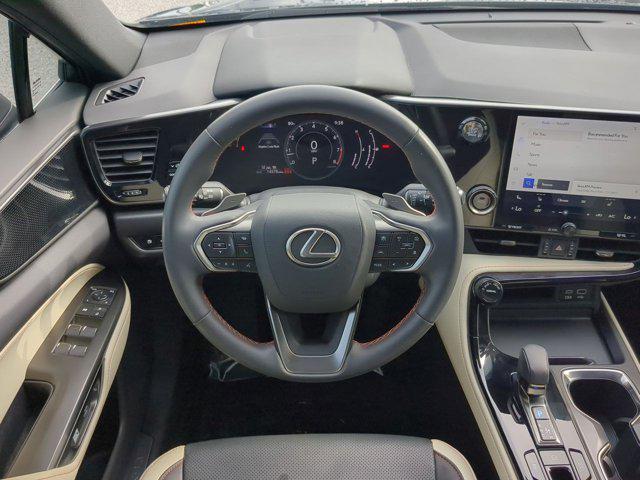 2024 Lexus NX NX 250