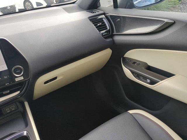 2024 Lexus NX NX 250