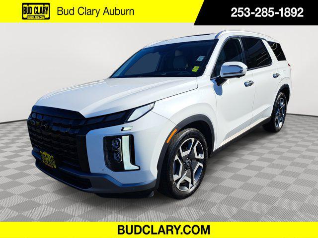 2023 Hyundai Palisade Limited for sale in Auburn, WA