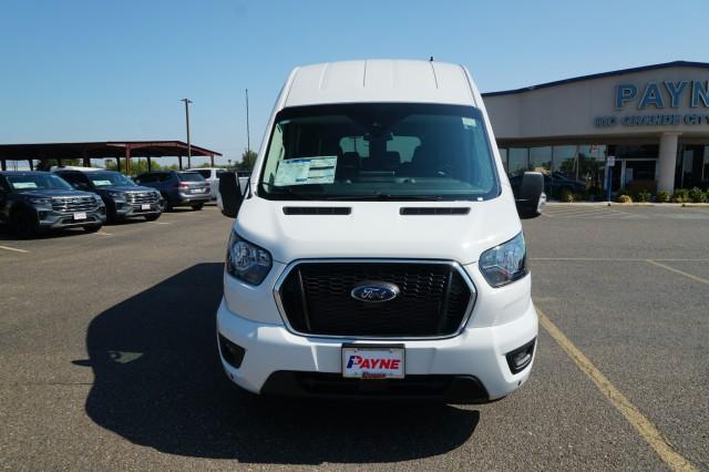 2025 Ford Transit-350 Passenger Van XLT