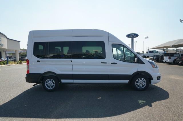 2025 Ford Transit-350 Passenger Van XLT