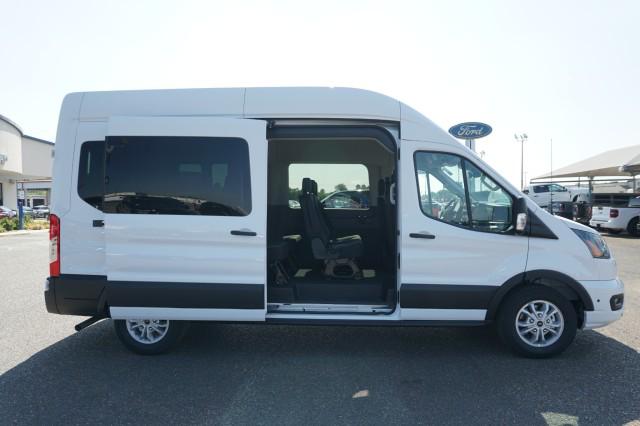 2025 Ford Transit-350 Passenger Van XLT
