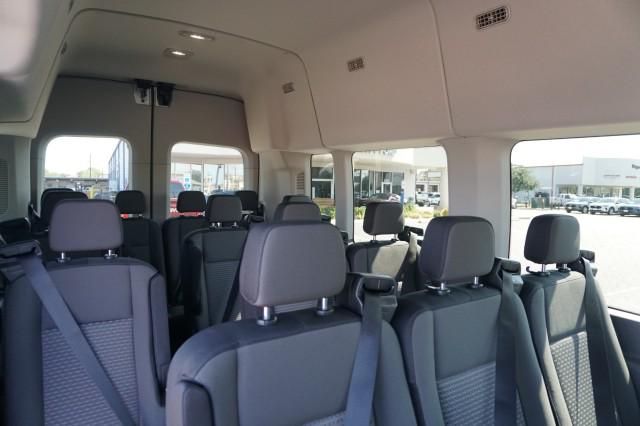 2025 Ford Transit-350 Passenger Van XLT