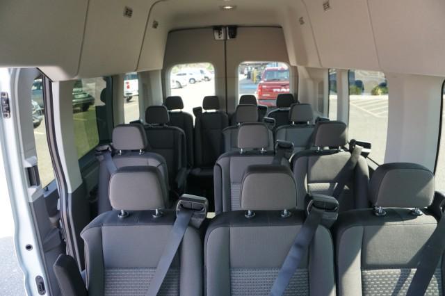 2025 Ford Transit-350 Passenger Van XLT