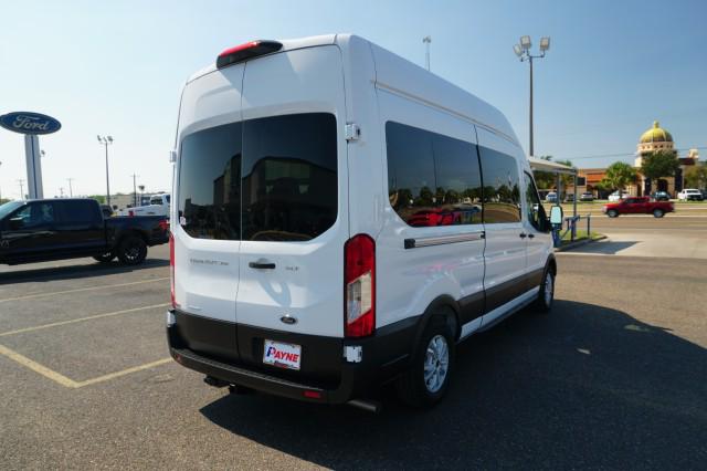 2025 Ford Transit-350 Passenger Van XLT