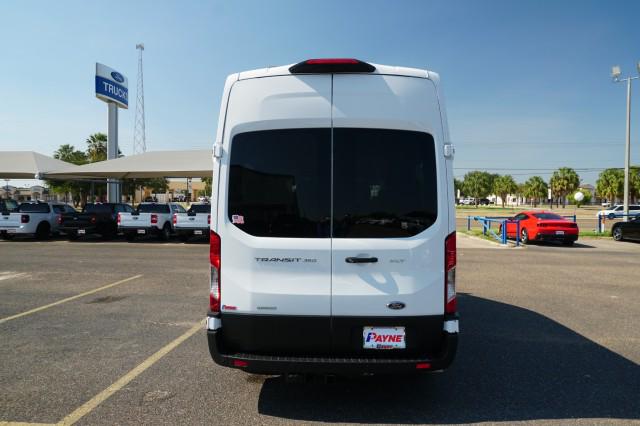 2025 Ford Transit-350 Passenger Van XLT