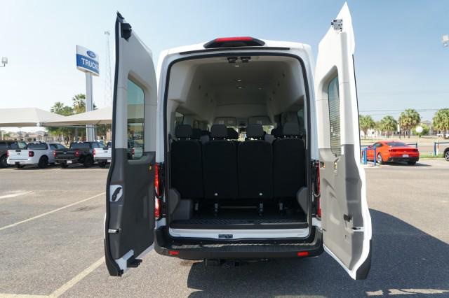 2025 Ford Transit-350 Passenger Van XLT