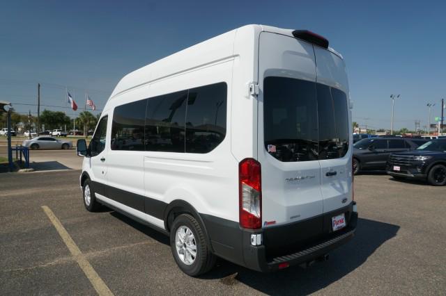 2025 Ford Transit-350 Passenger Van XLT