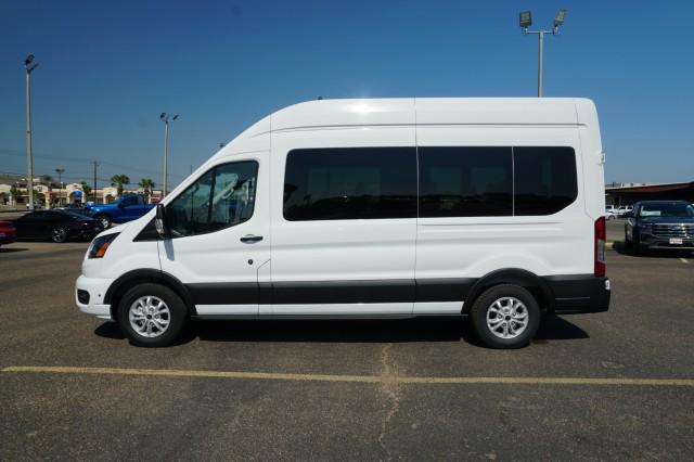 2025 Ford Transit-350 Passenger Van XLT