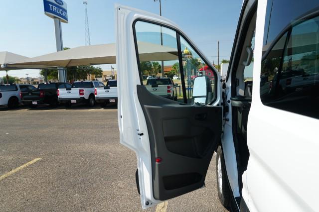 2025 Ford Transit-350 Passenger Van XLT