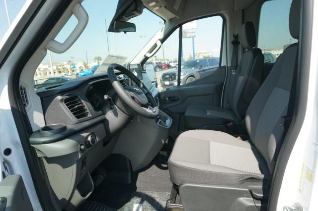 2025 Ford Transit-350 Passenger Van XLT