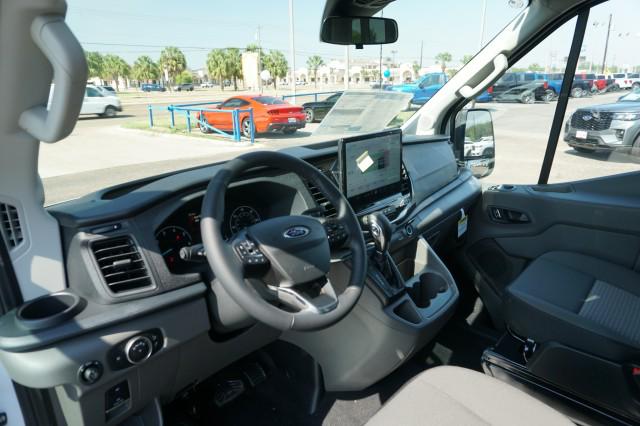 2025 Ford Transit-350 Passenger Van XLT