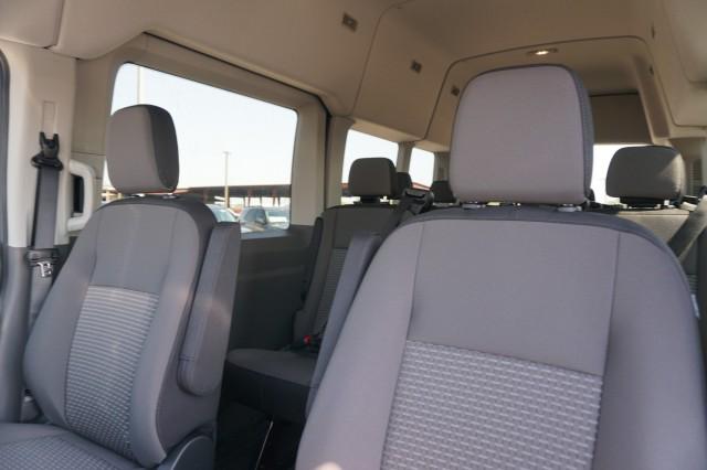 2025 Ford Transit-350 Passenger Van XLT