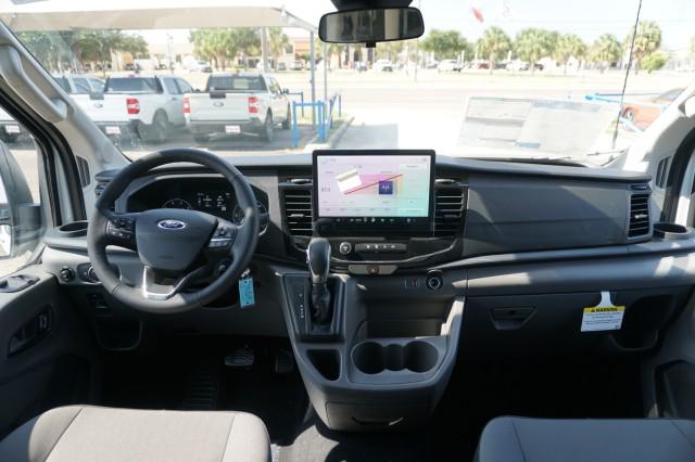 2025 Ford Transit-350 Passenger Van XLT