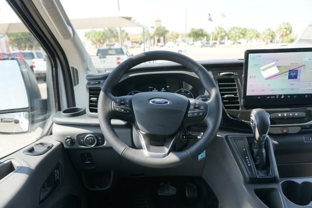 2025 Ford Transit-350 Passenger Van XLT