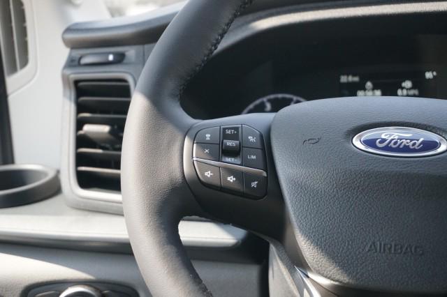 2025 Ford Transit-350 Passenger Van XLT