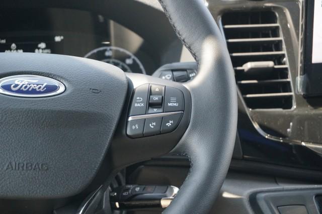 2025 Ford Transit-350 Passenger Van XLT