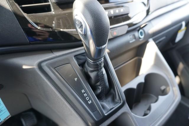 2025 Ford Transit-350 Passenger Van XLT