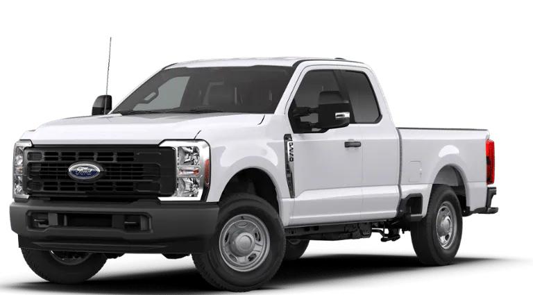 2026 Ford F-250 F-250® XL for sale in San Mateo, CA