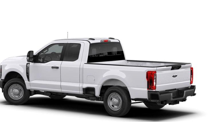 2026 Ford F-250 F-250&reg; XL