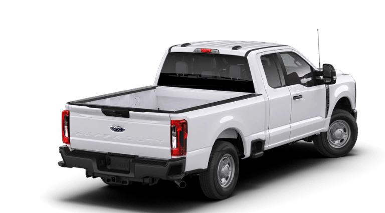 2026 Ford F-250 F-250&reg; XL