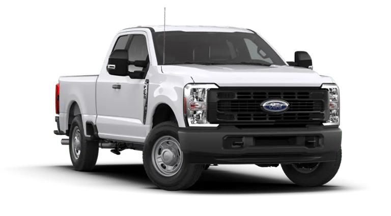 2026 Ford F-250 F-250&reg; XL