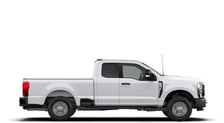 2026 Ford F-250 F-250&reg; XL