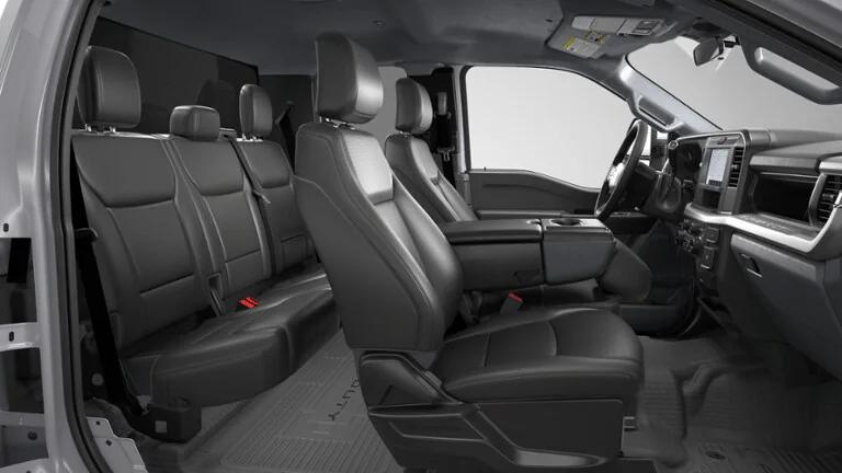 2026 Ford F-250 F-250&reg; XL
