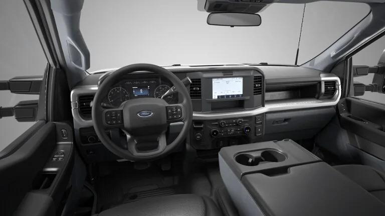 2026 Ford F-250 F-250&reg; XL
