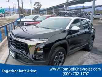 2026 Chevrolet Equinox AWD ACTIV for sale in REDLANDS, CA