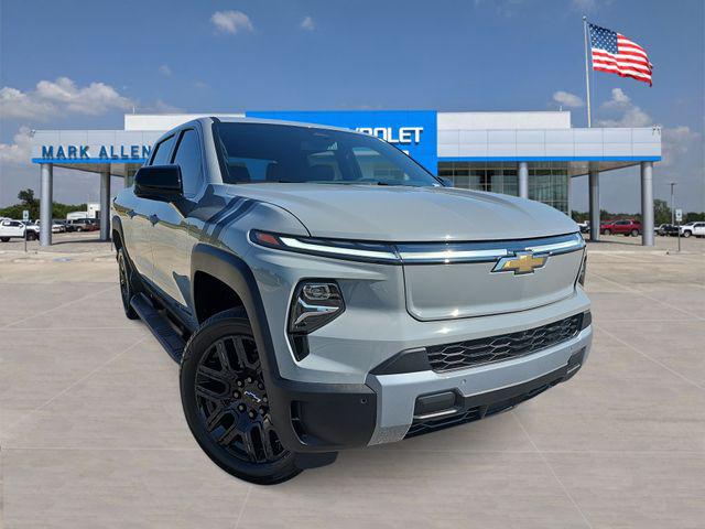 2026 Chevrolet Silverado EV LT for sale in Glenpool , OK