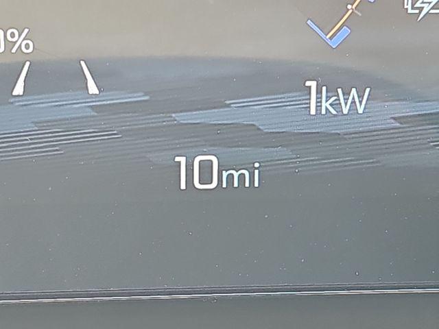 2026 Chevrolet Silverado EV LT