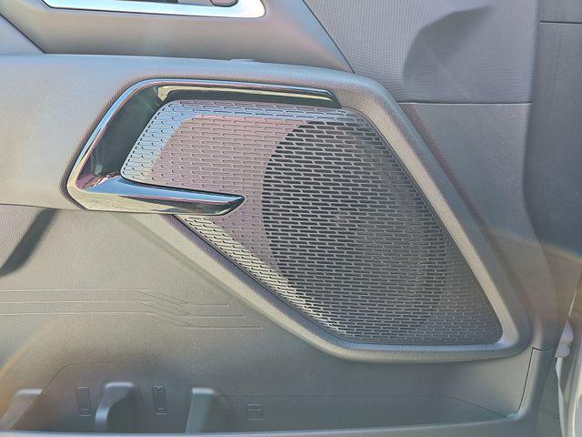 2026 Chevrolet Silverado EV LT